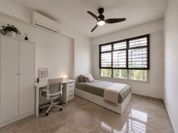 Blk 876A Tampines Greenbloom (Tampines), HDB 5 Rooms #580198601